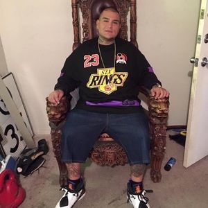 Meet your Posher, Omar